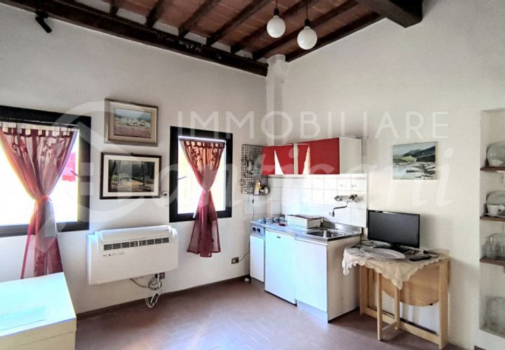 Lejlighed i Florence, Florence, Florence - € 158.000 | Ref: LCL - foto 1