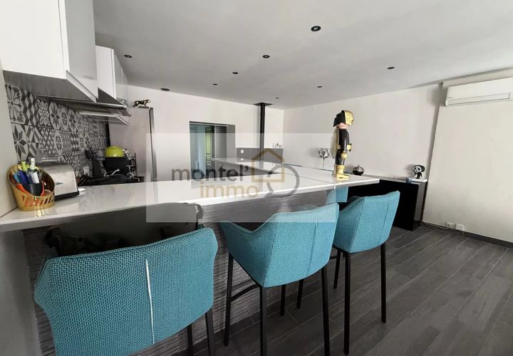 Villa a La Coucourde, Drome, La Coucourde - € 220.000 | Ref: 86940809 - foto 1