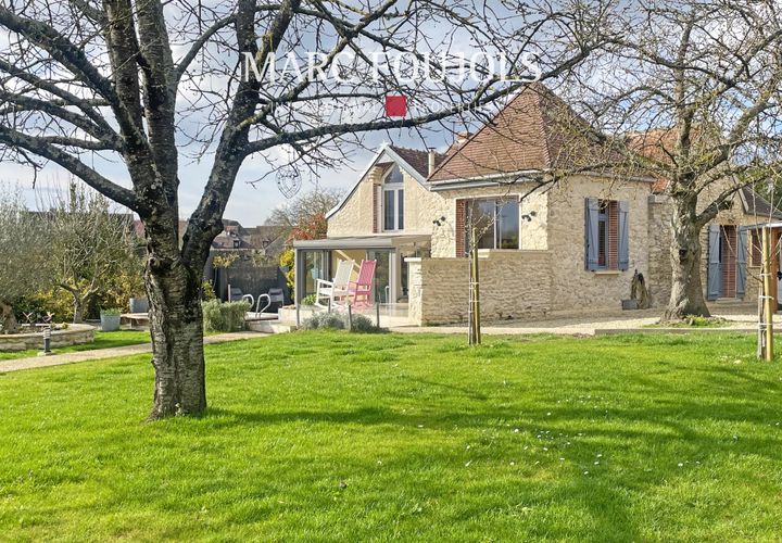 Villa a Senlis, Oise, Senlis - € 565.000 | Ref: S10283 - foto 1