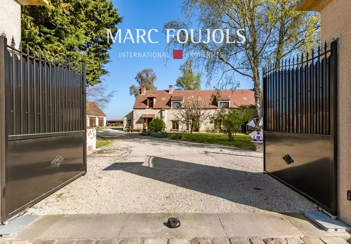 Villa i Senlis, Oise, Senlis - € 499.000 | Ref: S10358 - foto 1