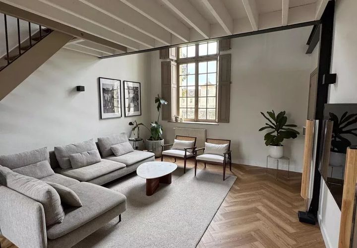 Apartament a Senlis, Oise, Senlis - € 1.600/mes | Ref: S10256 - foto 1