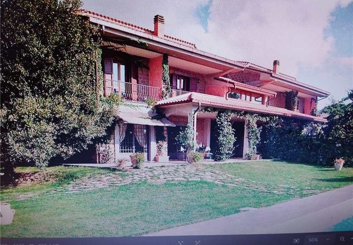 Villa a Bolsena, Viterbo, Bolsena - € 550.000 | Ref: Villa Bagnoreg - foto 1