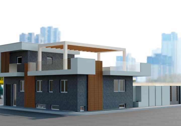 Villa a Casamassima, Bari, Casamassima - € 180.000 | Ref: 1526 - foto 1
