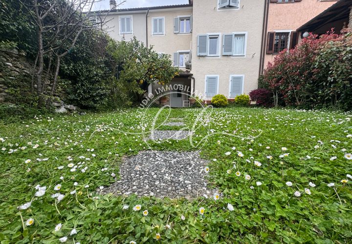 Byhus i Seravezza, Lucca, Seravezza - € 450.000 | Ref: 2713 - foto 1