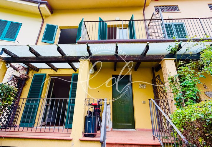 Byhus i Pietrasanta, Lucca, Pietrasanta - € 470.000 | Ref: 2719 - foto 1