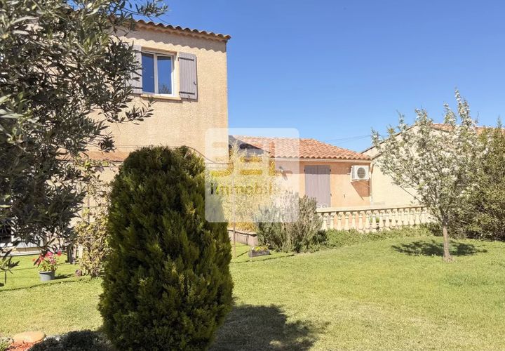 Villa i Vedène, Vaucluse, Vedène - € 379.000 | Ref: 86951163 - foto 1