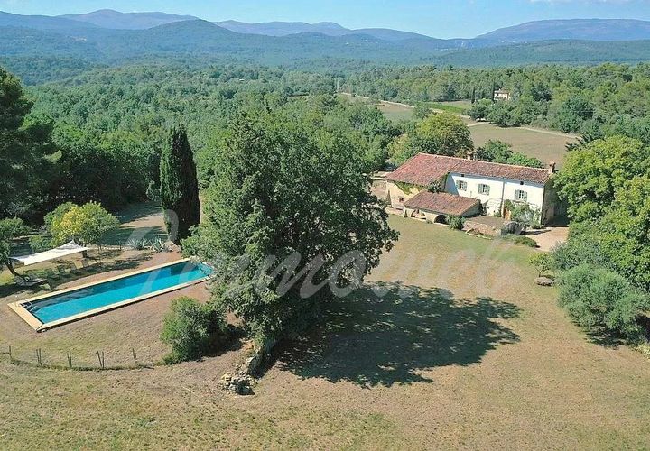 Villa a Tourrettes, Var, Tourrettes - € 1.995.000 | Ref: 86952193 - foto 1