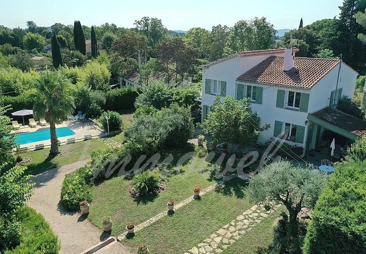 Villa a Callian, Var, Callian - € 898.000 | Ref: 86962086 - foto 1