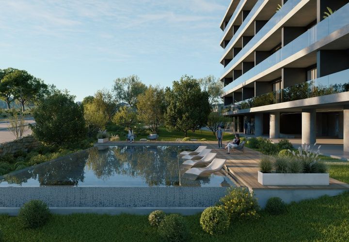 Dupleks i Oliveira do Douro, Porto, Oliveira do Douro - € 740 000 | Ref: DÚP_813 - foto 1