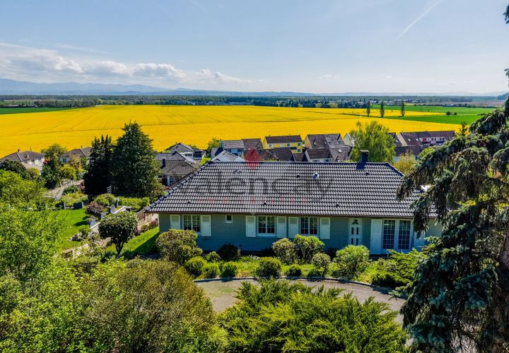 Landejendom i Dietwiller, Haut-Rhin, Dietwiller - € 349.000 | Ref: 86961749 - foto 1