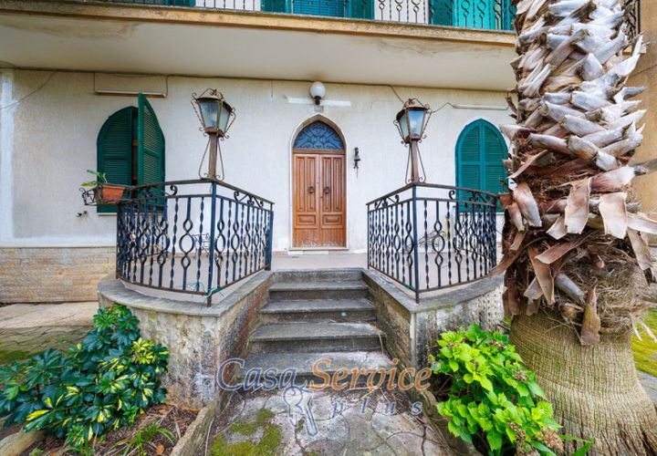 Villa a Oria, Brindisi, Oria - € 150.000 | Ref: OSA-150 - foto 1