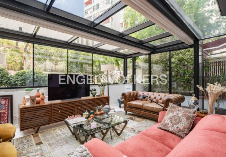Lejlighed i Alvalade, Setubal, Alvalade - € 1.275.000 | Ref: W-0493HI - foto 1