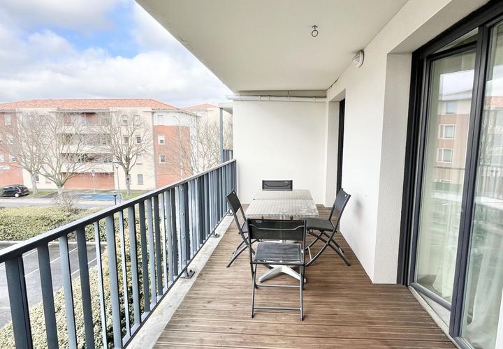 Lejlighed i Blagnac, Haute-Garonne, Blagnac - € 178.000 | Ref: VTE2553 - foto 1