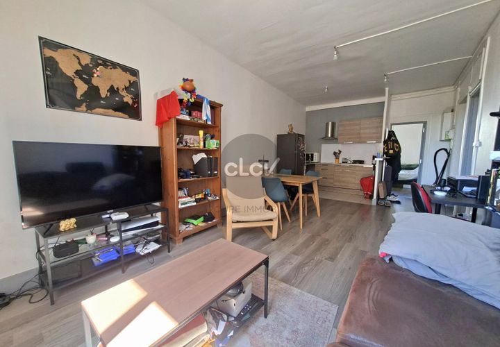 Apartament a Lyon, Rhone, Lyon - € 190.000 | Ref: 86947728 - foto 1