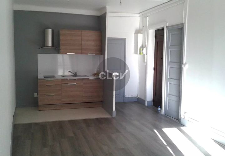 Lejlighed i Lyon, Rhone, Lyon - € 199.000 | Ref: 86947728 - foto 1
