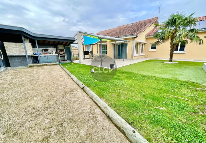Villa i Chevroux, Ain, Chevroux - € 339.000 | Ref: 86955606 - foto 1