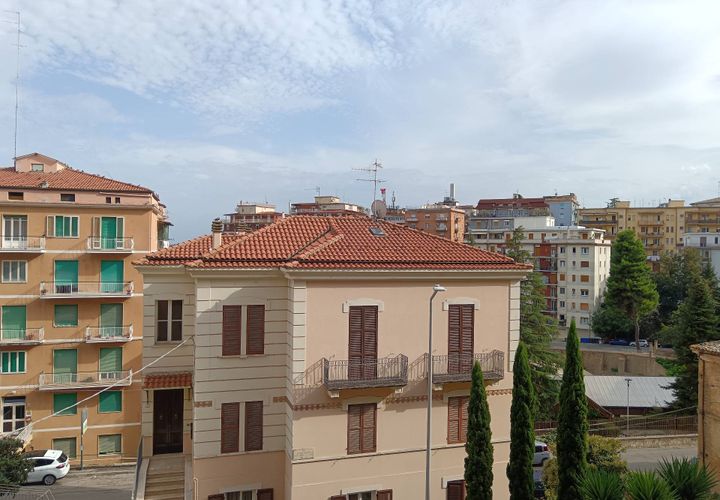 Lejlighed i Chieti, Chieti, Chieti - € 115.000 | Ref: 592 - foto 1