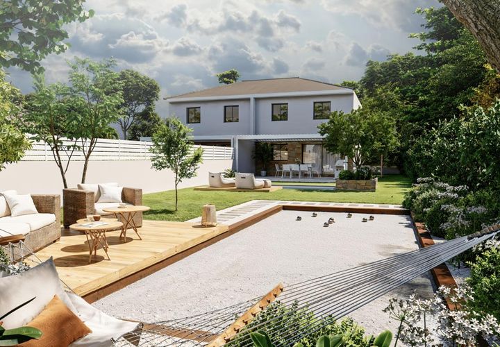 Villa a Massat, Ariege, Massat - € 189.500 | Ref: ASSAT-2 - foto 1