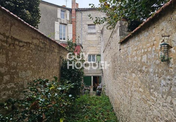 Villa a Fontenay-le-Comte, Vendee, Fontenay-le-Comte - € 76.300 | Ref: 6712 - foto 1