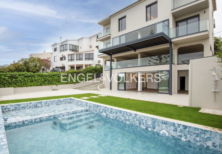 Villa i Setubal, Setubal, Setubal - € 1.980.000 | Ref: W-02X4N6 - foto 1