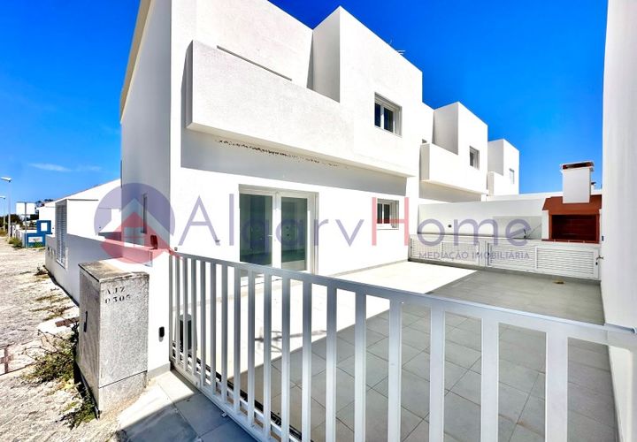Rækkehus i Rogil, Faro, Rogil - € 450.000 | Ref: HAB_378 - foto 1