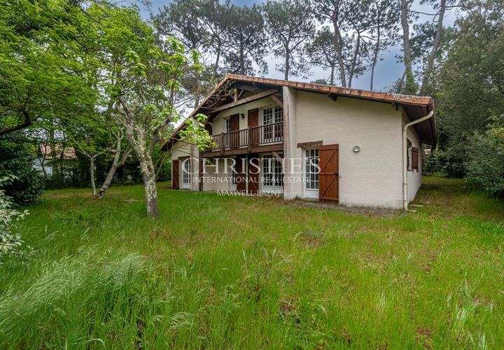 Villa i Arcachon, Gironde, Arcachon - € 1.950.000 | Ref: MAB1078 - foto 1