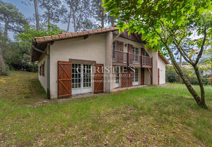 Villa i Arcachon, Gironde, Arcachon - € 1 950 000 | Ref: MAB1078 - foto 1