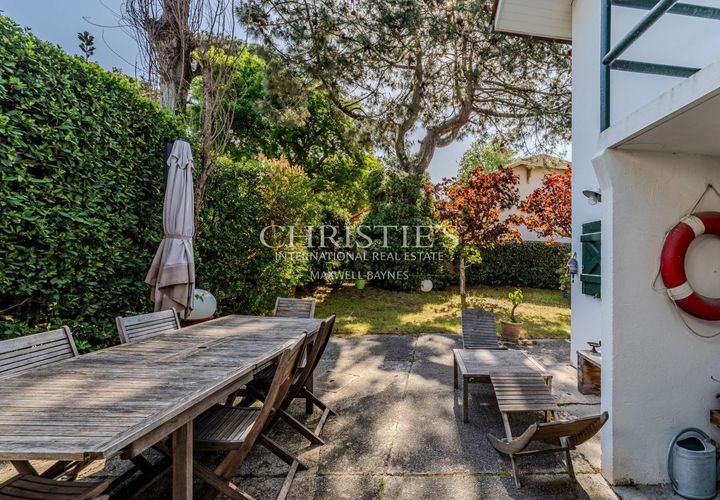 Villa i Arcachon, Gironde, Arcachon - € 2 170 000 | Ref: MAB1081 - foto 1