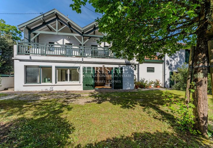 Villa a Arcachon, Gironde, Arcachon - € 2.170.000 | Ref: MAB1081 - foto 1