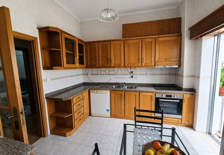 Lejlighed i Viseu, Viseu, Viseu - € 295.000 | Ref: 0235 - foto 1