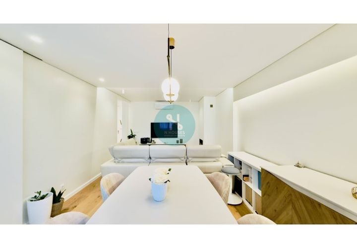 Lejlighed i Braga, Braga, Braga - € 365.000 | Ref: NH836_A - foto 1