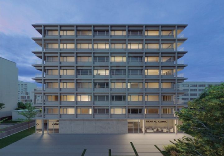 Lejlighed i Braga, Braga, Braga - € 260.000 | Ref: NH837 - foto 1