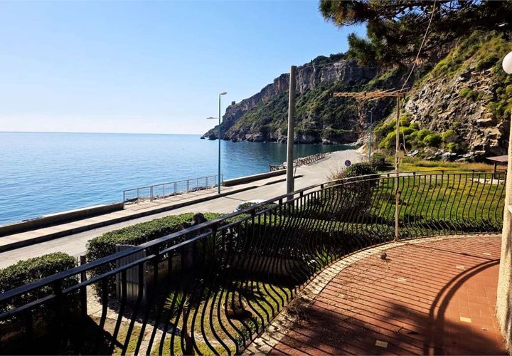 Leilighet i Cetraro, Cosenza, Cetraro - € 180 000 | Ref: 1541 - foto 1