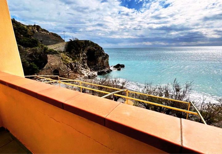 Leilighet i Cetraro, Cosenza, Cetraro - € 110 000 | Ref: 1542 - foto 1