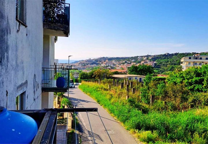 Lejlighed i Scalea, Cosenza, Scalea - € 42.000 | Ref: 1544 - foto 1