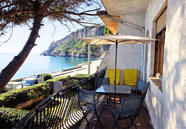 Leilighet i Cetraro, Cosenza, Cetraro - € 175 000 | Ref: 1534 - foto 1