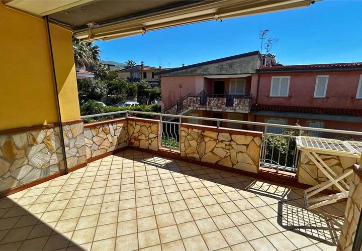 Lejlighed i Scalea, Cosenza, Scalea - € 105.000 | Ref: 1545 - foto 1