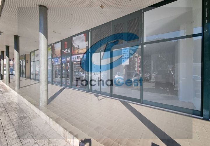 Erhvervsejendom i Valongo, Porto, Valongo - € 250.000 | Ref: ECVPI - foto 1