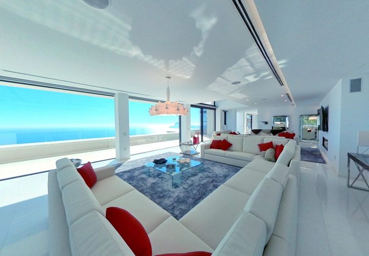 Villa en Altea, Alicante, Altea - € 5.600.000 | Ref: VM1160-ACTIVPATRIMONIA - photo 1