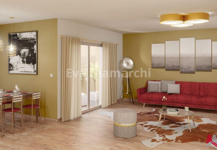 Leilighet i Vendargues, Herault, Vendargues - € 319 900 | Ref: VA2411-ACTIVPATRIMONIA - foto 1