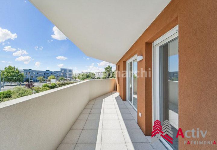 Lejlighed i Montpellier, Herault, Montpellier - € 270.000 | Ref: VA2498-ACTIVPATRIMONIA - foto 1