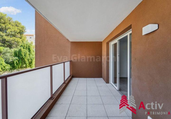 Lejlighed i Montpellier, Herault, Montpellier - € 323.000 | Ref: VA2500-ACTIVPATRIMONIA - foto 1