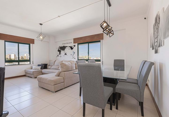 Lejlighed i Setubal, Setubal, Setubal - € 318.000 | Ref: 949 - foto 1