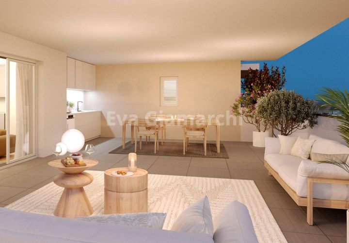 Lejlighed i Sete, Herault, Sete - € 239.000 | Ref: VA2509-ACTIVPATRIMONIA - foto 1