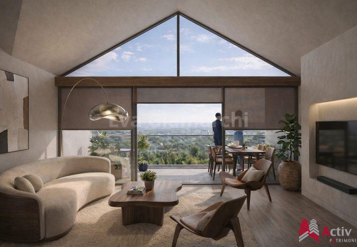 Dupleks i Lattes, Herault, Lattes - € 1 050 000 | Ref: VA2513-ACTIVPATRIMONIA - foto 1