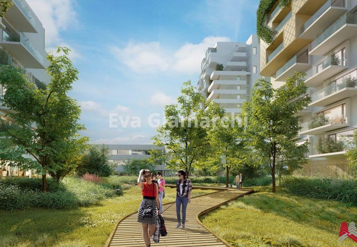 Leilighet i Lattes, Herault, Lattes - € 584 000 | Ref: VA2521-ACTIVPATRIMONIA - foto 1
