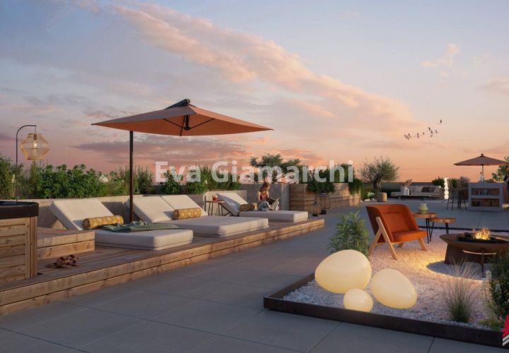 Leilighet i Lattes, Herault, Lattes - € 659 900 | Ref: VA2522-ACTIVPATRIMONIA - foto 1