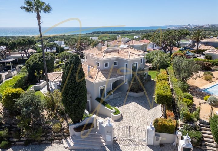 Villa i Almancil, Faro, Almancil - € 4.950.000 | Ref: TGA_58 - foto 1