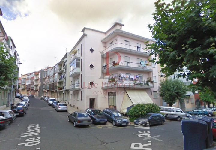 Lejlighed i Amadora, Lisbon, Amadora - € 269.900 | Ref: LPCA260 - foto 1