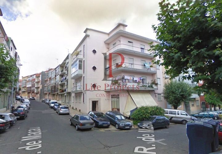 Lejlighed i Amadora, Lisbon, Amadora - € 199.900 | Ref: LPCA261 - foto 1